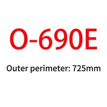 컨베이어 벨트 컨베어 콘베어 콘베이어 롤러 로라 O-625E O-630E 세탁기 컨베이어 벨트, 14 1PCS