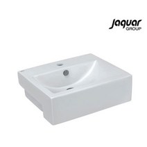 세미 카운터 세면기 JDS-WHT-25501