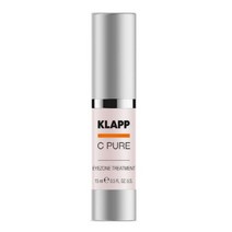 [공식] 클랍 C 퓨어 아이존 트리트먼트 15ml, 1개