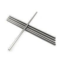 티티늄봉 2mm 길이 1m 티타늄환봉 직경 2mm
