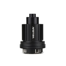 MTB 도로 자전거 허브 부품 Freehub Cubo 아크 4 발 3 치아 135mm 142mm 호환 MT005 MT006 MT007, MS-4 Pawls-135mm