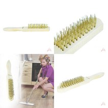 다용도 황동 브러쉬 공업용브러쉬 산업용브러쉬 신주브러쉬