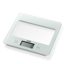 KO 키친쿡 가정용 저울 ~ 카스 계량 전자 디지털 주방 1kg 카스K6 이유식, 디지털주방저울(카스K6)