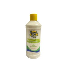 Banana Boat 바나나보트 알로에 애프터 썬 로션 16온스 4팩, 16 Fl Oz (Pack of 4)