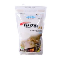 태안자염 500g wj, 상세페이지 참조