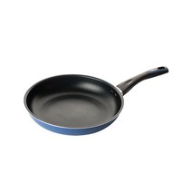 도루코 애쉬블루 후라이팬 28cm, 1개