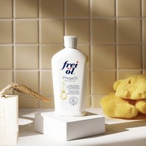 프라이웰 스킨케어 오일 125ml, 단품