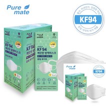 kf94일회용마스크 먼지차단마스크 화이트 중형 50매 kf94마스크 미세먼지 kf94덴탈마스크 1회용마스크 비말차단마스