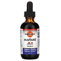 머쉬룸 위즈덤 - Maitake D Fraction 스탠다드 60ml