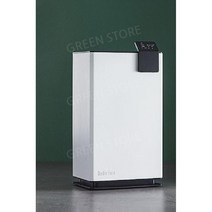 흡수 원룸 수분 건조기 습기 미니제습기, 화이트클래식