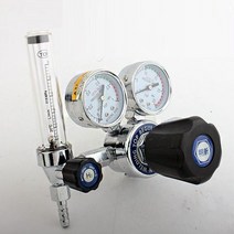 W1A5F12L TR800 1EA 수소가스레귤레이터 수소가스조정기 수소가스게이지