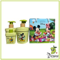 비욘드 키즈에코 하우스 세트 (디즈니 친구들)