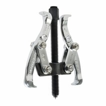 기어풀러-2발 KGP-206 6In.ch(25-160mm) 220mm (1EA), 본상품