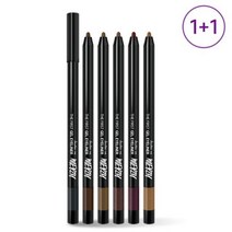머지 젤 라이너 11, 0040 G04.골드 라벨 G14.크림슨