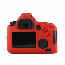 카메라 케이스 좋은 부드러운 실리콘 고무 카메라 캐논 5DMark III 5D3 5D4 6D 70D 77D 200D 가방에 대 한, 04 5D3 camouflage