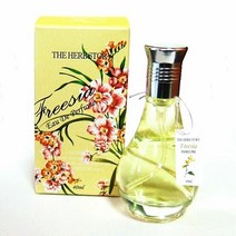 더허브스토리 아로마 향수 후리지아40ml, 40ml