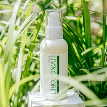 리빙포레 닥터링링 EWGPLA용기 스킨 100ml_BM