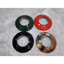 콜맨242 휘발유랜턴 리플렉터, 녹색