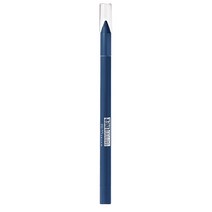 MAYBELLINE 메이블린 타투 이펙트 아이 펜슬 타투 라이너 921 딥 틸 터쿼이즈 x4팩