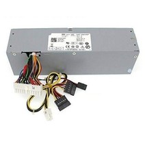 수리 교체용 Dell Optiplex 3010 7010 9010390790990 SFF용 H240AS-00 L240ES-00 AC240ES-00 H240ES-00 AC240AS-00 D240ES-00240W 데스크탑 PC 전원 공급 장치