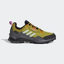 [국내발송] 아디다스 adidas 아웃도어 남성 테렉스 AX4 GTX 고어텍스 등산화 트래킹화 GZ1724