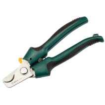 전기공 케이블 가위 7인치 93108 전선 절단 작업