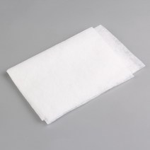 호환용품 흡기배기 깨끗한 요리 부직포 레인지 후드 그리스 필터 주방 용품 오염 메쉬 종이 오일, 한개옵션0