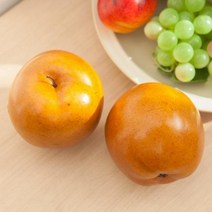 기타 바보사랑[플라워트리]배 FOFDFT 모형 모조 과일 채소 소품 주방장식