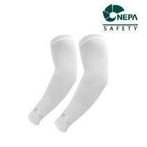 네파 밀레 라푸마 2019년 자외선 차단 쿨토시 쿨스카프 멀티스카프, 화이트