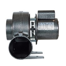 DB-118SS 주물송풍기 고온용송풍기 고열용송풍기 소형 송풍기 업소용 송풍기, DB-118SS(원형)(단상220V)