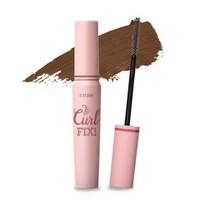 에뛰드 NEW 컬픽스 마스카라 8g, 02브라운, 8개