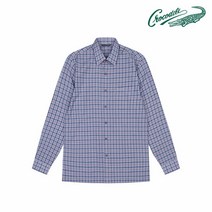 PC 멀티 타탄 체크 남방 CDAA8WS1407
