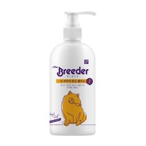 뉴 브리더 린스 플러스 500ml, 단품