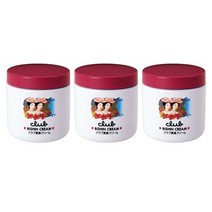 Club Bishin cream 클럽 비스힌 크림 로즈 향 2.5oz(70g) 3팩