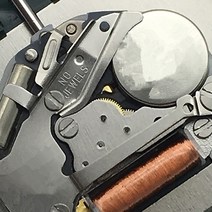 시계 수리 크로노그래프 부품 액세서리 무브먼트 미요타 2315 쿼츠 날짜 3 '시계, 한개옵션0