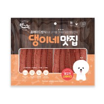 댕이네 맛집 강아지 간식 300g, 댕이네맛집 양고기스테이크300g