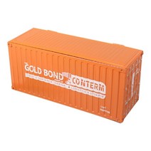 탑 인더스트리얼 스타일 철 용기 티슈 박스 서랍 금속 냅킨 타월 케이스 레트로 데스크탑 장식품 홈 데코, [01] 주황색