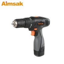 아임삭 충전 해머드릴 14.4V 2.0Ah AH 414T1 충전공구-72394EA, AA  본상품선택