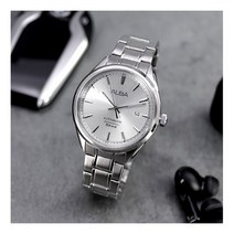 (세이코)SEIKO 세이코알바 남성 오토매틱 메탈시계 AU4015X1