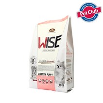 데이스포 와이즈 스타터 퍼피 2.6kg