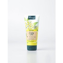 Kneipp 크나이프 엔조이라이프 퍼퓸 바디워시 200ml (레몬), FREE