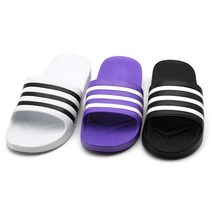 튜닝 삼선 슬리퍼 실내화 사무실 지압 학생 여성 남성 학교 회사 병원 중학생 고등학생