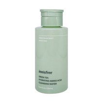 이니스프리 그린티 수분 아미노 클렌징 워터 300ml