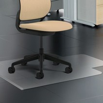 체어매트 바닥보호를 위한 바닥용 의자매트 시트 바닥시트 거실시트 의자용시트 필름 보호시트, 본상품선택