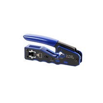 RJ45랜툴/EZ-526/CAT5ECAT6/이지컨넥터/클림핑툴/컷팅