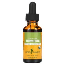 Herb Pharm Turmeric 1 fl oz (30 ml)