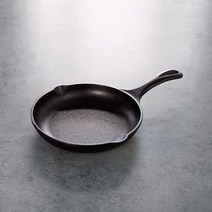 롯지 셰프컬렉션 8인치20cm 셰프 스킬렛 W760, 단일사이즈