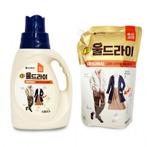 LF 울샴푸 패딩세제 니트울샴푸 중성세제울샴푸 기능성의류 케어, 용기1.5L