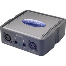 PreSonus 프리소너스 INSPIRE1394 인스파이어 1394 오디오 인터페이스 [제품]