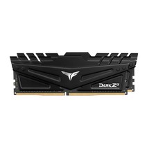 팀그룹 T Force DDR4 32G PC4-28800 CL18 DARK Z Alpha 16GB 램 데스크탑용 2p